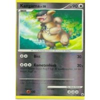 Kangama REVERSE HOLO