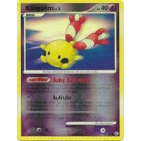 Klingplim REVERSE HOLO