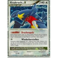 Knakrack LV. X HOLO