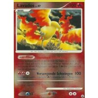 Lavados REVERSE HOLO