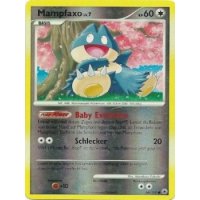 Mampfaxo REVERSE HOLO