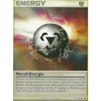 Metall-Energie