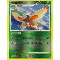 Moterpel REVERSE HOLO