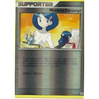 Mutters F&uuml;rsorge REVERSE HOLO