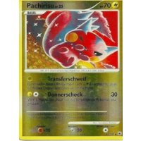 Pachirisu REVERSE HOLO