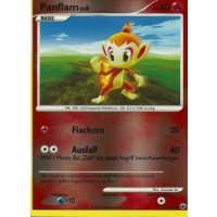 Panflam LV. 6 REVERSE HOLO