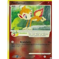 Panflam LV. 7 REVERSE HOLO