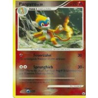 Panpyro REVERSE HOLO