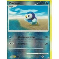 Plinfa LV. 10 REVERSE HOLO