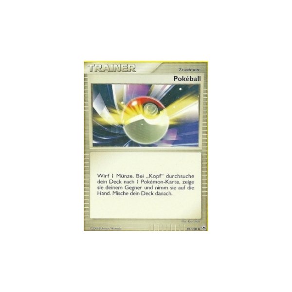 PokeBall