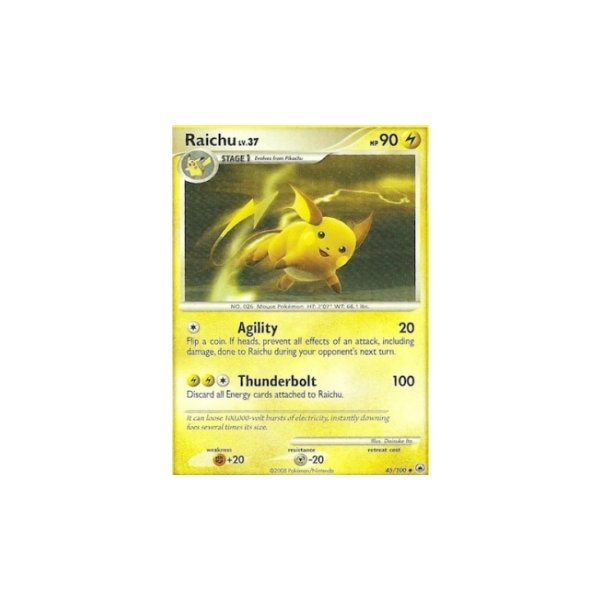 Raichu