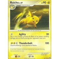 Raichu