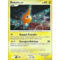 Rotom HOLO