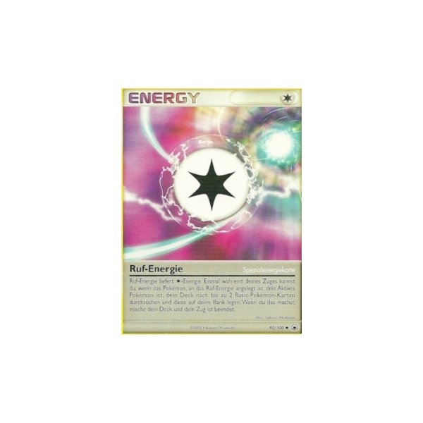 Ruf-Energie