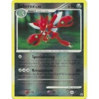 Scherox REVERSE HOLO