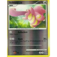 Schlurp REVERSE HOLO