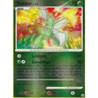 Sichlor REVERSE HOLO