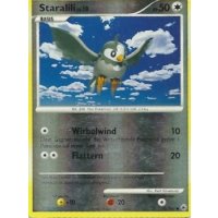 Staralili REVERSE HOLO