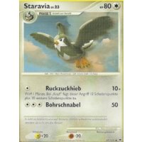 Staravia