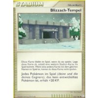 Blizzach-Tempel