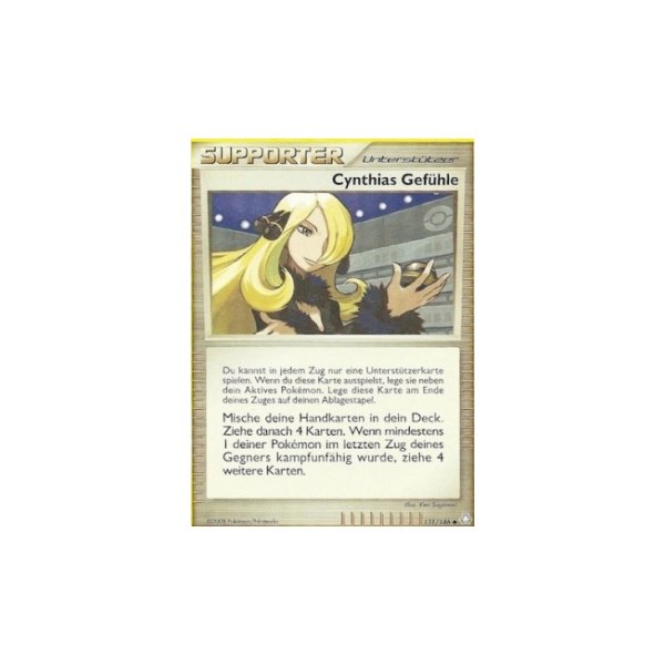 Cynthias Gef&uuml;hle 131/146