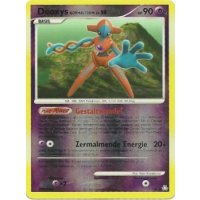 Deoxys Normalform REVERSE HOLO