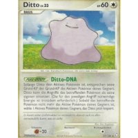 Ditto Lv.33 027/146