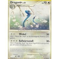 Dragonir Lv.31 052/146