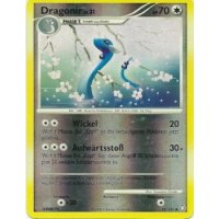 Dragonir Lv.31 052/146 Reverse Holo