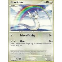 Dratini Lv.8 091/146