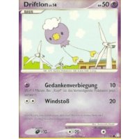 Driftlon Lv.14 092/146