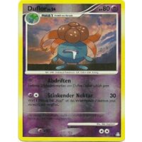 Duflor Lv.24 097/146 Reverse Holo