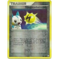 Energieaufsammlung 132/146 Reverse Holo