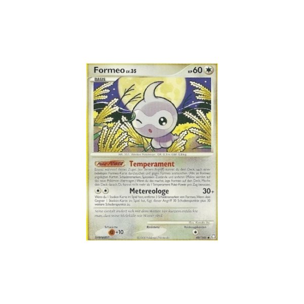 Formeo Lv.35 048/146