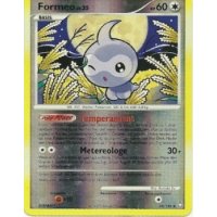 Formeo Regenform Lv.35 049/146 Reverse Holo
