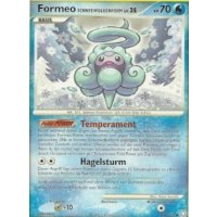 Formeo Schneewolkenform Lv.35 050/146