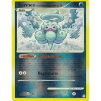 Formeo Schneewolkenform Lv.35 050/146 Reverse Holo