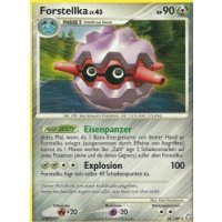 Forstellka Lv.43 028/146