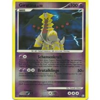 Giratina Lv.52 004/146 Reverse Holo