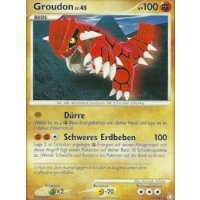 Groudon Lv.45 029/146