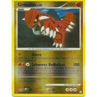 Groudon Lv.45 029/146 Reverse Holo