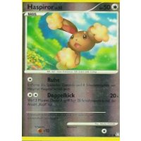 Haspiror Lv.10 086/146 Reverse Holo