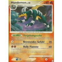 Hundemon Lv.45 057/146