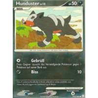 Hunduster Lv.12 103/146