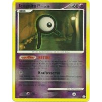 Icognito [R] Lv.16 077/146 Reverse Holo