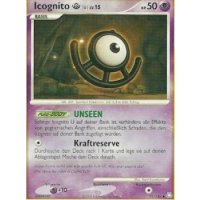 Icognito [U] Lv.15 078/146