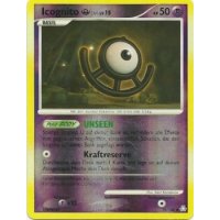 Icognito [U] Lv.15 078/146 Reverse Holo