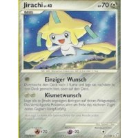 Jirachi Lv.42 031/146