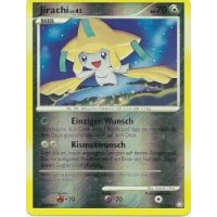 Jirachi Lv.42 031/146 Reverse Holo