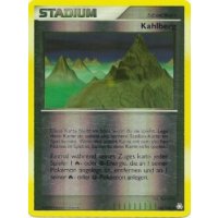 Kahlberg 135/146 Reverse Holo